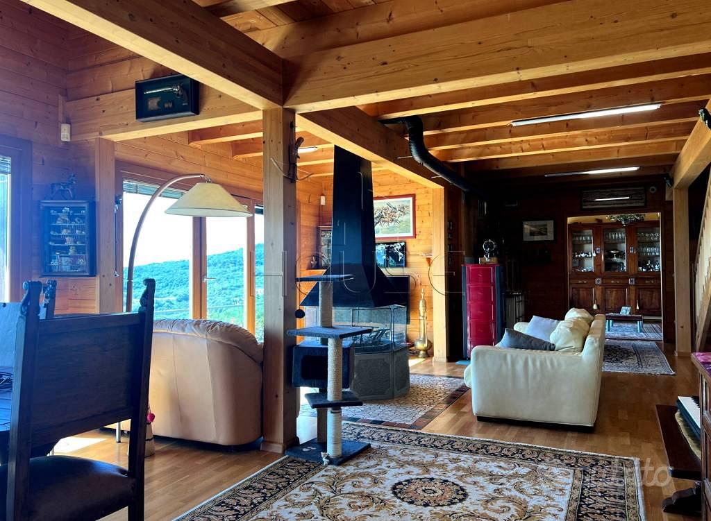 Casa – Lisciano Niccone, Gosparini - Altro