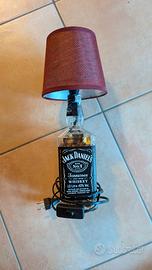 Lampada fatta in casa 