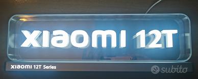 Lampada a led xiaomi 12t