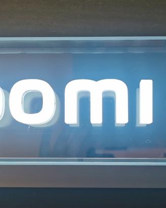 Lampada a led xiaomi 12t