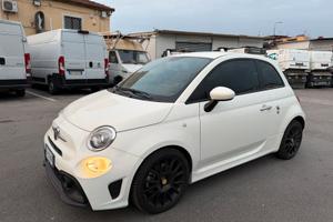 Abarth 595 1.4 t-jet 145cv Italiana 2018
