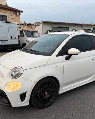 Abarth 595 1.4 t-jet 145cv Italiana 2018