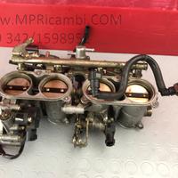 CORPO FARFALLATO YAMAHA R1 2004 2005 2006 YZF 1000
