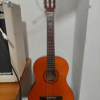chitarra classica Eko