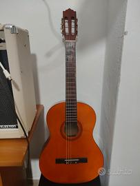 chitarra classica Eko