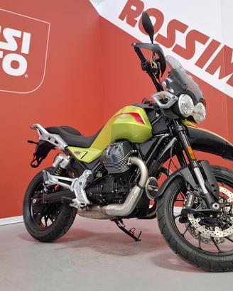 Moto Guzzi V85 Strada MY24 (2024-)
