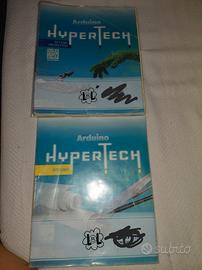 Hypertech. ed Lattes
