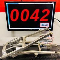 TELAIETTO HUSQVARNA TE 410 DAL 1998 AL 2002