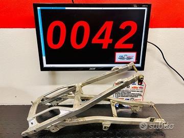 TELAIETTO HUSQVARNA TE 410 DAL 1998 AL 2002