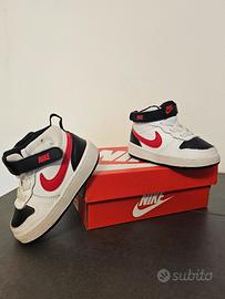 scarpe bambino Nike tg 21