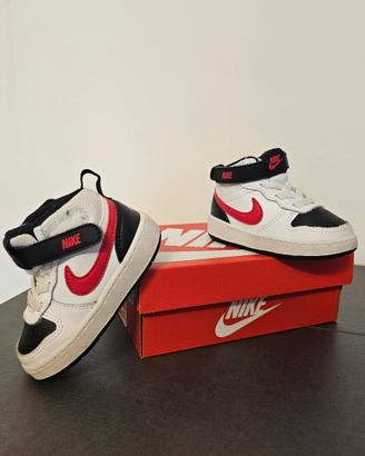 scarpe bambino Nike tg 21