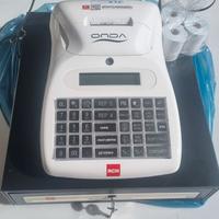 Cassa più cassetto
