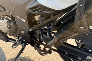 Suzuki 650 VSTROM 2014 ABS