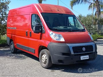 FIAT Ducato 30 2.2 MJT PM-TM Furgone
