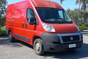 FIAT Ducato 30 2.2 MJT PM-TM Furgone