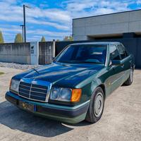 Mercedes-benz 190 2.0 E