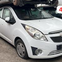 Pezzi di ricambio chevrolet daewoo spark anno 2012