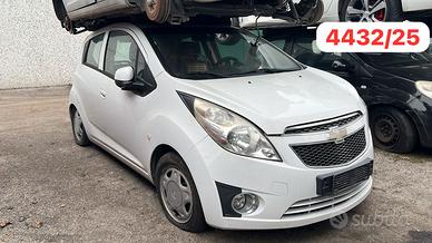 Pezzi di ricambio chevrolet daewoo spark anno 2012