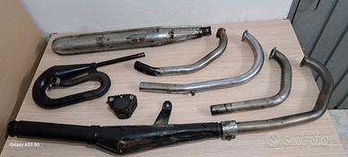 MARMITTE   MORINI FRANCO 