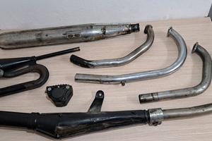 MARMITTE   MORINI FRANCO 