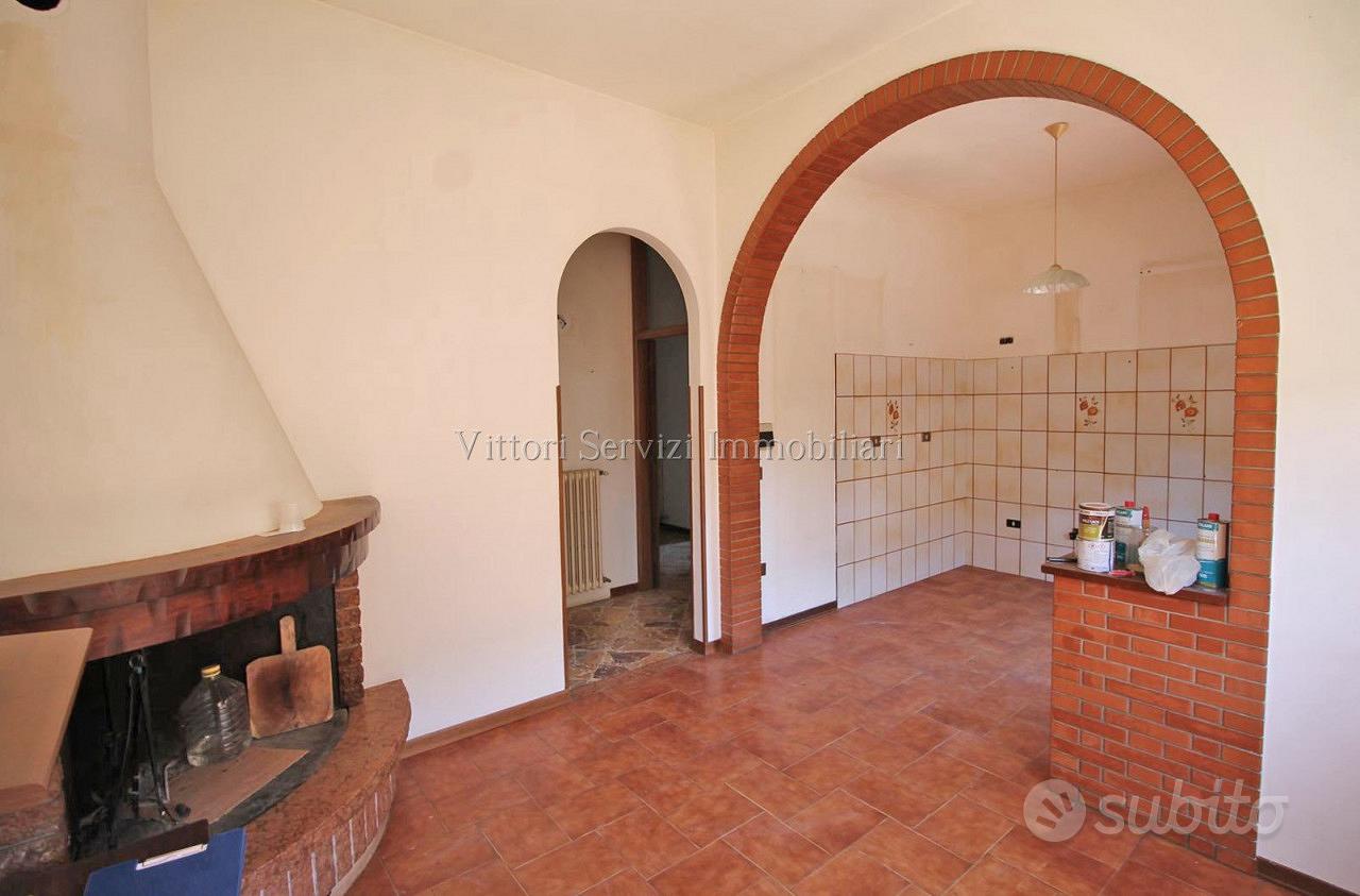 Apartment in Montepulciano - Vista 5