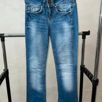Jeans donna - W25 -  GUESS