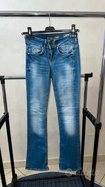 Jeans donna - W25 -  GUESS