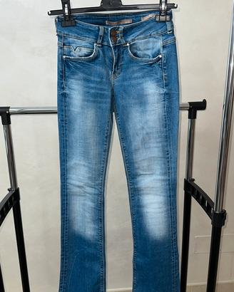 Jeans donna - W25 -  GUESS