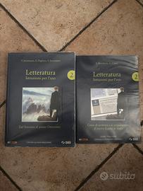 Letteratura istruzioni per l’uso 2