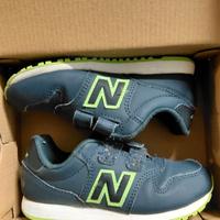 Scarpe bambino new balance 29