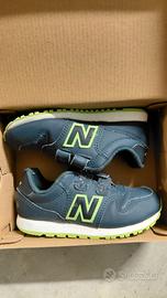 Scarpe bambino new balance 29