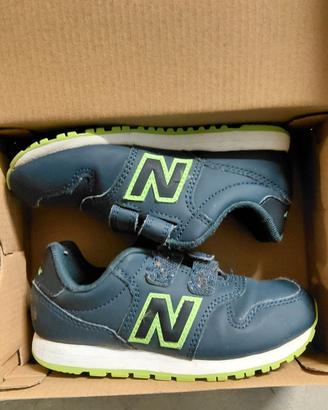 Scarpe bambino new balance 29