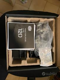 Kit raffreddamento liquido 120