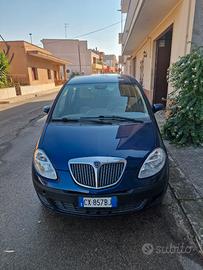 Lancia musa 1.3 mltiget