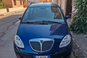 Lancia musa 1.3 mltiget