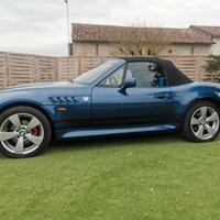 Bmw Z3 2.0 24V cat Roadster