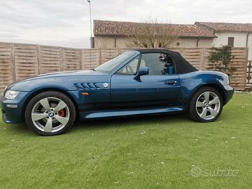 Bmw Z3 2.0 24V cat Roadster