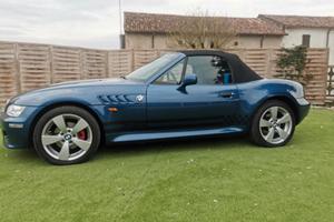 Bmw Z3 2.0 24V cat Roadster