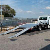 Carro attrezzi pianale fisso