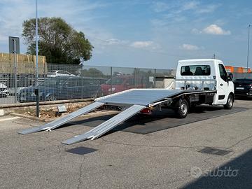 Carro attrezzi pianale fisso