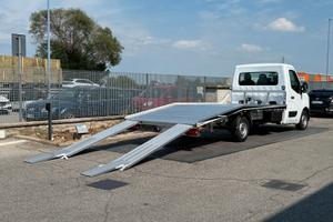 Carro attrezzi pianale fisso