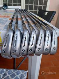 Mazze da golf Ragazza - Donna