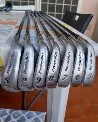 Mazze da golf Ragazza - Donna