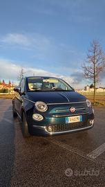 Fiat 500 Collezione