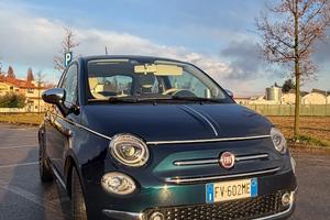 Fiat 500 Collezione