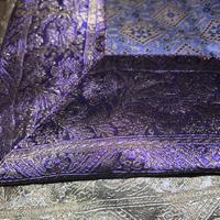 Copri cuscino etnico indiano (2)