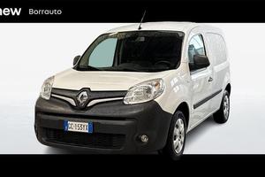 Renault Kangoo express 1.5 dci 95cv Blue Ice ...