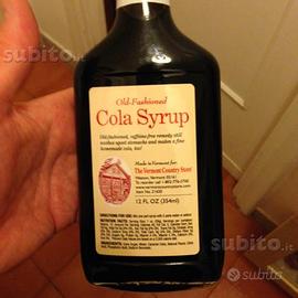 Coca cola sciroppo