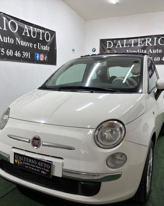 Fiat 500 1.3 Multijet 16V 75 CV Lounge