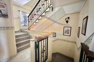 App.to in villa arredato epipoli rif2903